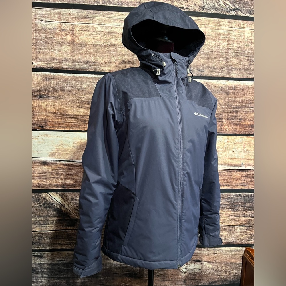 Womens Columbia jacket
